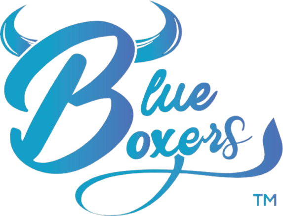 Kayaraiya Blue Boxers